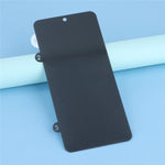 For Huawei Mate X5 Anti-Spy Screen Protector PET Matte Front and Back Screen Film