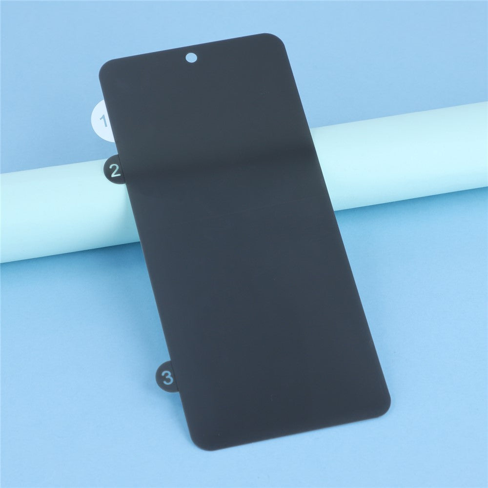 For Huawei Mate X5 Anti-Spy Screen Protector PET Matte Front and Back Screen Film
