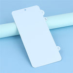 For Huawei Mate X5 Anti-Spy Screen Protector PET Matte Front and Back Screen Film