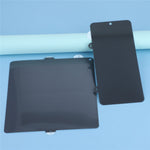 For Huawei Mate X5 Anti-Spy Screen Protector PET Matte Front and Back Screen Film