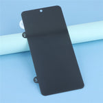 For Oppo Find N3 5G Anti-Spy Screen Protector PET Matte Front and Back Screen Film