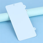 For Oppo Find N3 5G Anti-Spy Screen Protector PET Matte Front and Back Screen Film