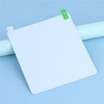 For Oppo Find N3 5G Anti-Spy Screen Protector PET Matte Front and Back Screen Film