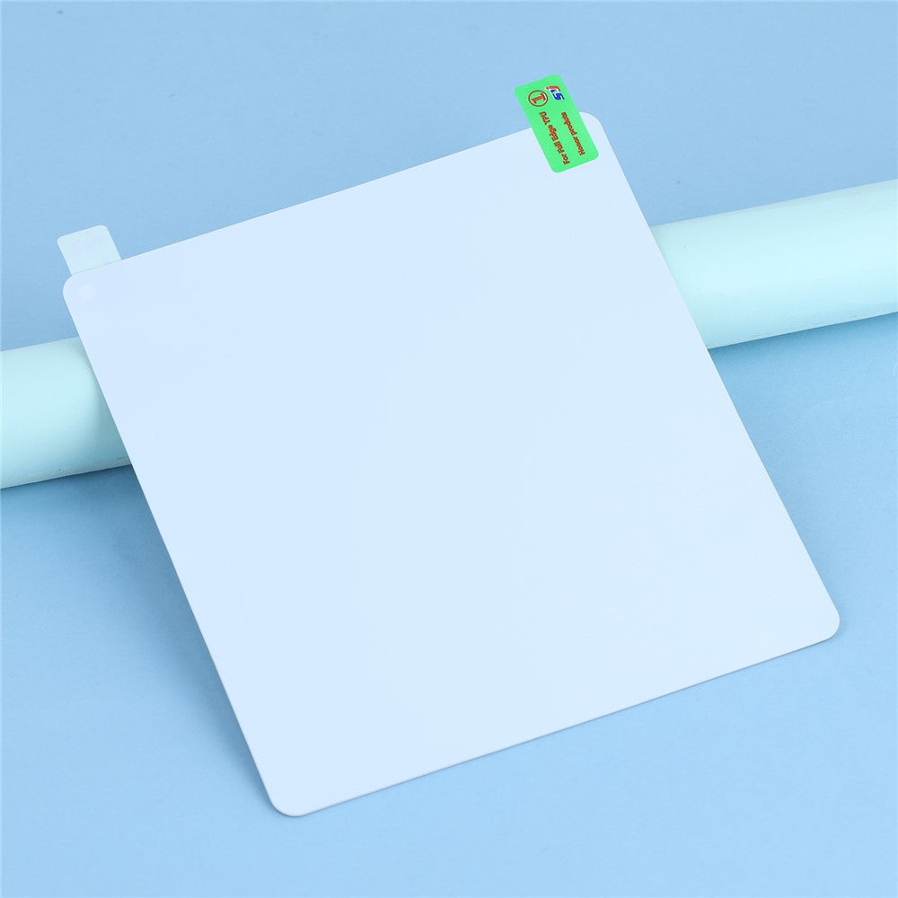 For Oppo Find N3 5G Anti-Spy Screen Protector PET Matte Front and Back Screen Film