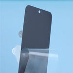For Oppo Find N3 5G Anti-Spy Screen Protector PET Matte Front and Back Screen Film