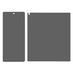 For Xiaomi Mix Fold 3 5G Anti-Spy Screen Protector PET Matte Front and Back Screen Film