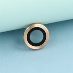 For Samsung Galaxy Z Flip7 5G Camera Lens Protector Precise Positioning Individual Lens Film Set