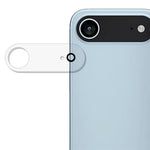 Til iPhone Air Hærdet Glas Kameraglasbeskytter Ultra Klar Anti-Ridse Linsefilm