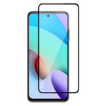 AMORUS For Xiaomi Redmi Note 11 4G (Qualcomm) / Note 11S 4G Screen Protector Anti-Shatter Tempered Glass Film