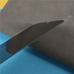 For Samsung Galaxy A40 Privacy Screen Protector Tempered Glass Anti Peep Film Full Coverage