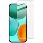 IMAK H Series For Honor X7e 4G / X6c 4G Tempered Glass Screen Protector Shatter-Proof Protection