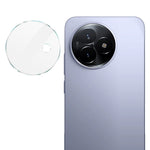 IMAK For Xiaomi Redmi K80 Ultra 5G Camera Lens Protector HD Tempered Glass Rear Lens Film (Downsize Version)