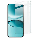 IMAK H Series For Samsung Galaxy S26 FE / S25 FE Screen Protector Tempered Glass HD Clear Film (Fingerprint Unlock)