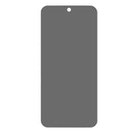 For Huawei Pura 80 Ultra Screen Protector Anti-Spy TPU Matte Screen Protective Hydrogel Film