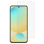 For Samsung Galaxy M36 5G Tempered Glass 2.5D Arc Edge 0.25mm 9H Anti-Explosion Screen Protector