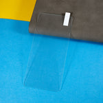 For Samsung Galaxy M36 5G Tempered Glass 2.5D Arc Edge 0.25mm 9H Anti-Explosion Screen Protector