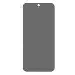 For Huawei Pura 80 Screen Protector Anti-Spy TPU Matte Screen Protective Hydrogel Film