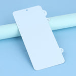 For Huawei Pura 80 Screen Protector Anti-Spy TPU Matte Screen Protective Hydrogel Film