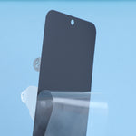 For Huawei Pura 80 Screen Protector Anti-Spy TPU Matte Screen Protective Hydrogel Film