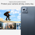 IMAK For Xiaomi Pad 7S Pro 12.5 Tempered Glass Camera Lens Protector + Acrylic Lens Cap