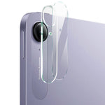 IMAK For Xiaomi Pad Mini / Redmi K Pad Tempered Glass Camera Lens Protector + Acrylic Lens Cap