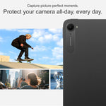 IMAK For Xiaomi Pad Mini / Redmi K Pad Tempered Glass Camera Lens Protector + Acrylic Lens Cap