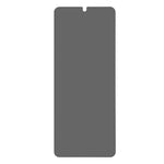 Anti-Spy Screen Protector for Samsung Galaxy Z Flip6 5G / Z Flip5 5G / Z Flip4 5G / Z Flip3 5G Privacy Soft TPU Inner Screen Film