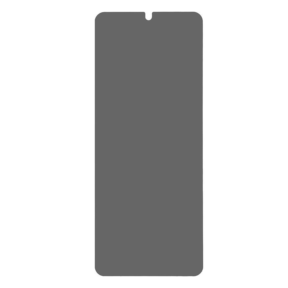 Anti-Spy Screen Protector for Samsung Galaxy Z Flip6 5G / Z Flip5 5G / Z Flip4 5G / Z Flip3 5G Privacy Soft TPU Inner Screen Film