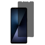 For Sony Xperia 1 VII Privacy Screen Protector Tempered Glass Anti Peep Film Full Coverage