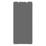 For Sony Xperia 1 VII Privacy Screen Protector Tempered Glass Anti Peep Film Full Coverage