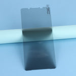 For Sony Xperia 1 VII Privacy Screen Protector Tempered Glass Anti Peep Film Full Coverage