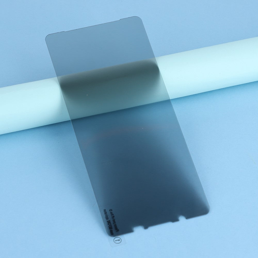 For Sony Xperia 1 VII Privacy Screen Protector Tempered Glass Anti Peep Film Full Coverage