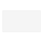 355 x 201mm Matte Screen Protector for 16.1 inch 16:9 Laptops Anti-blue-ray Explosion-Proof Soft PET Film