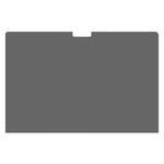 Privacy Screen Protector for MacBook Pro 13 inch (2022) / (2016) / A1706 / A1708 / A1989 / A2159 / A2251 / A2289 / A2338 Straight Edge Full Screen Tempered Glass Film