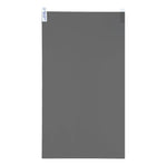 598 x 337mm Matte Anti-Spy Screen Protector for 27 inch 16:9 Laptops Snap-On Explosion-Proof Soft PET Film