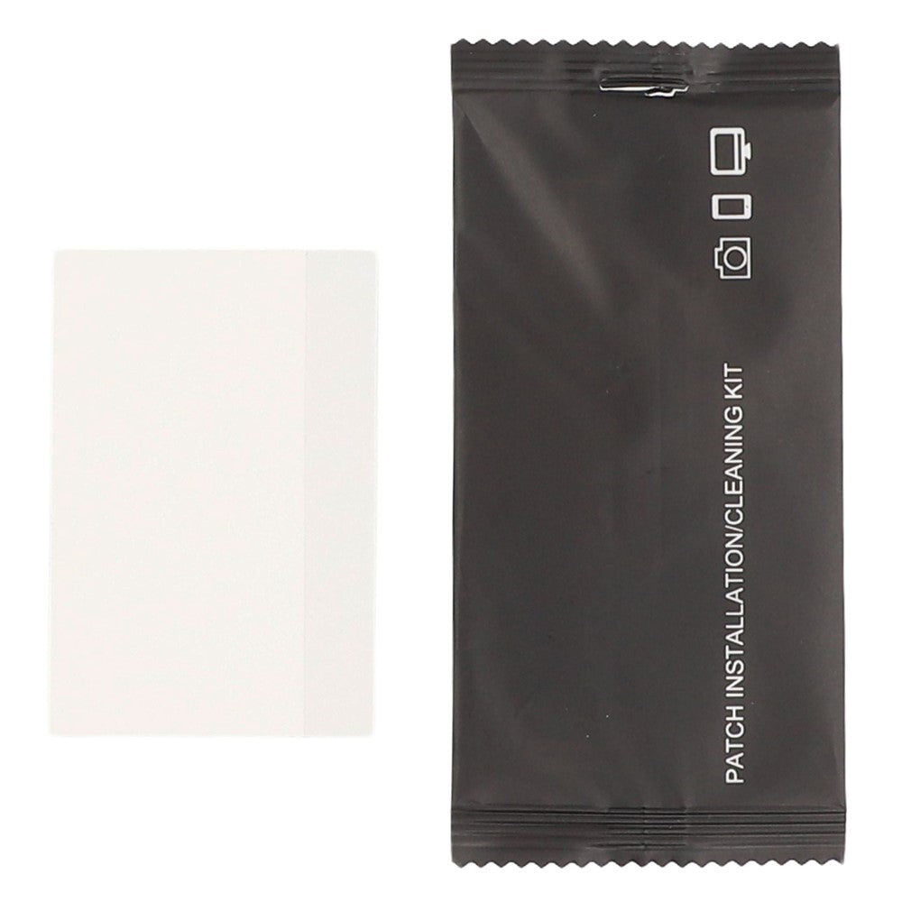 598 x 337mm Matte Anti-Spy Screen Protector for 27 inch 16:9 Laptops Snap-On Explosion-Proof Soft PET Film