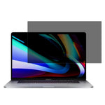 286 x 179 mm Privacy Screen Protector til 13,3 tommer 16:10 Laptops Mat Anti-fingeraftryk Blød Film