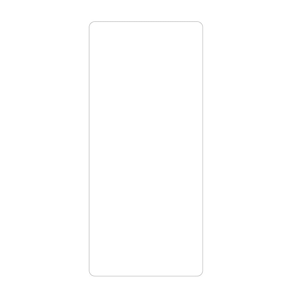 Til Samsung Galaxy Z Fold7 5G Skærmbeskytter Blød Hydrogel TPU Anti-ridse Skærmfilm