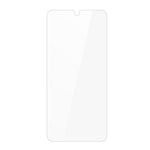 For Samsung Galaxy M36 5G Screen Protector 0.3mm Arc Edge Ultra Clear Tempered Glass Film