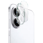 IMAK For Xiaomi Redmi Turbo 4 Pro 5G Tempered Glass Camera Lens Protector + Acrylic Lens Cap