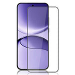MOCOLO For Xiaomi Redmi Turbo 4 Pro 5G / Poco F7 5G Screen Protector Anti-Shatter Silk Printing Tempered Glass Film