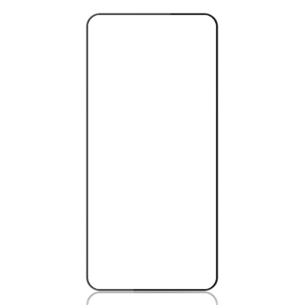 MOCOLO For Xiaomi Redmi Turbo 4 Pro 5G / Poco F7 5G Screen Protector Anti-Shatter Silk Printing Tempered Glass Film