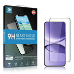 MOCOLO For Xiaomi Redmi Turbo 4 Pro 5G / Poco F7 5G Screen Protector Anti-Shatter Silk Printing Tempered Glass Film