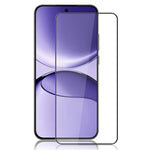 AMORUS För Xiaomi Redmi Turbo 4 Pro 5G / Poco F7 5G Skärmskydd Anti-splitter Härdat Glas Film
