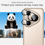 IMAK For Huawei Pura 80 Ultra Tempered Glass Camera Lens Protector with Self Positioning Frame (Complete Covering)