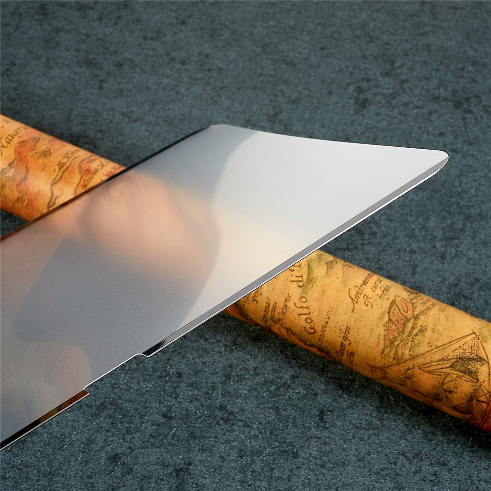 For iPad 10.2 (2021) / (2020) / (2019) Paper-feel Screen Protector Magnetic Absorption Write Like Paper Full Screen PVC Film