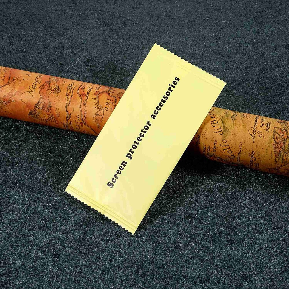 For iPad 10.2 (2021) / (2020) / (2019) Paper-feel Screen Protector Magnetic Absorption Write Like Paper Full Screen PVC Film