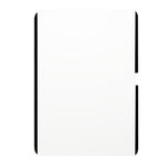 For iPad 10.2 (2021) / (2020) / (2019) Paper-feel Screen Protector Magnetic Absorption Write Like Paper Full Screen PVC Film
