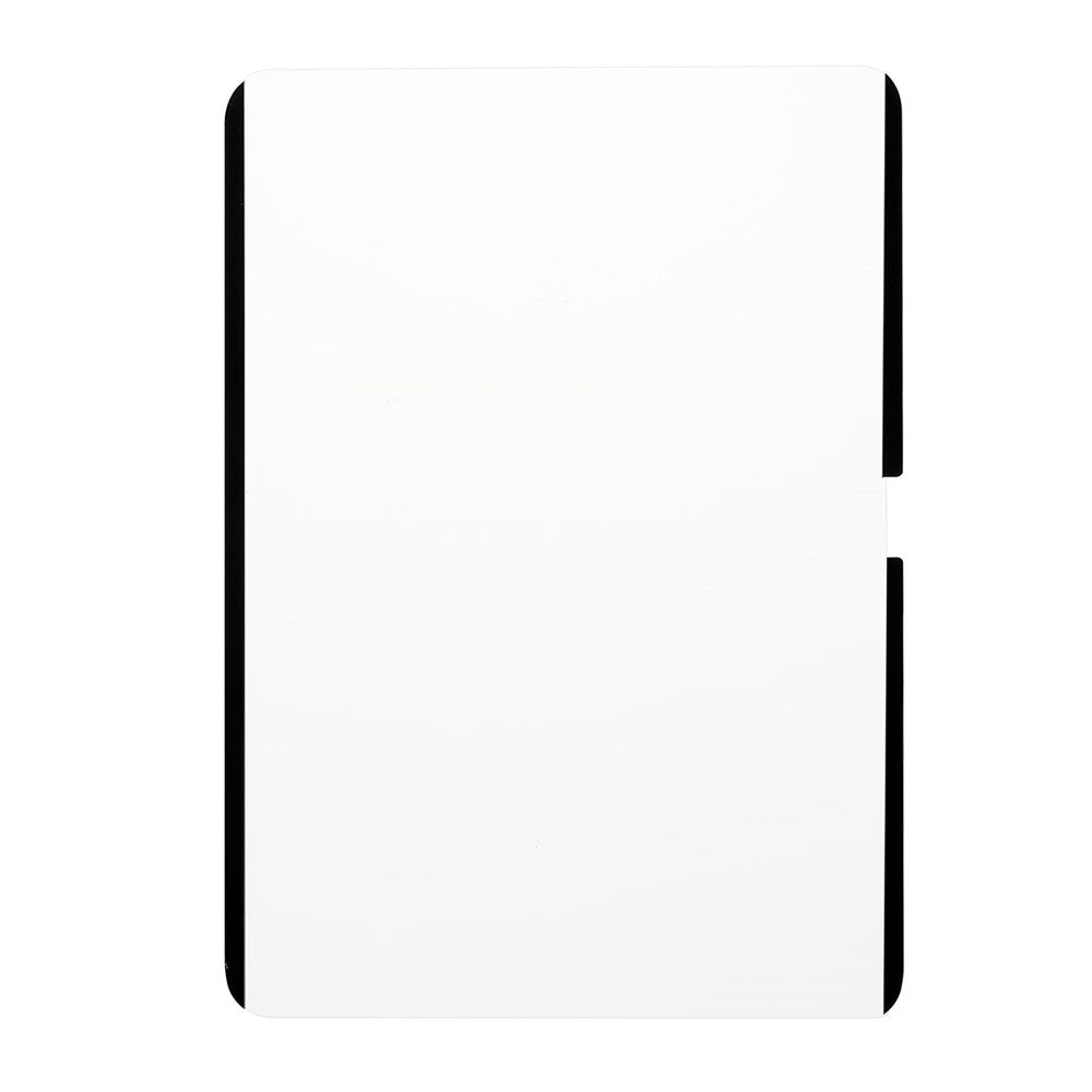 For iPad 10.2 (2021) / (2020) / (2019) Paper-feel Screen Protector Magnetic Absorption Write Like Paper Full Screen PVC Film