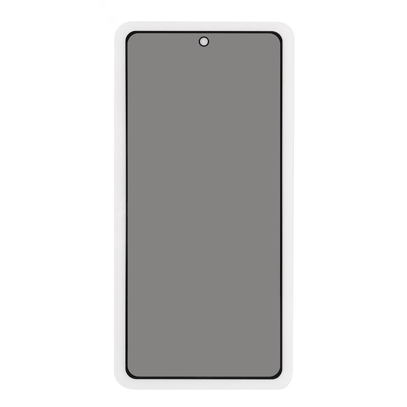 For Xiaomi 15 Tempered Glass Silk Print Anti-peep Full Coverage Screen Protector Film